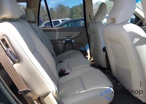 2009 Volvo Xc90 3.2 from USA, damaged, VIN YV4CZ982191510469